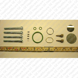 18F TARGET HP MAINT. KIT. 18F TARGET HP MAINT. KIT.