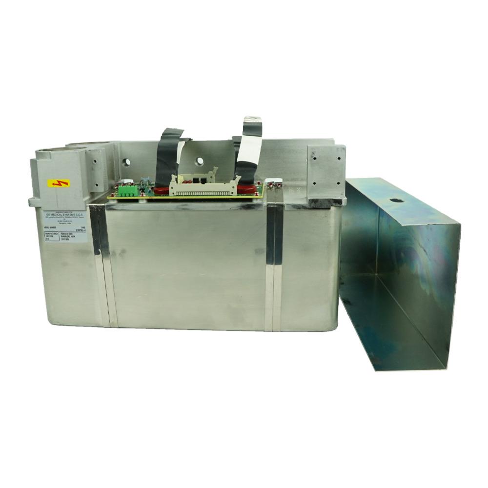 JEDI STD HV TANK JEDI STD HV TANK