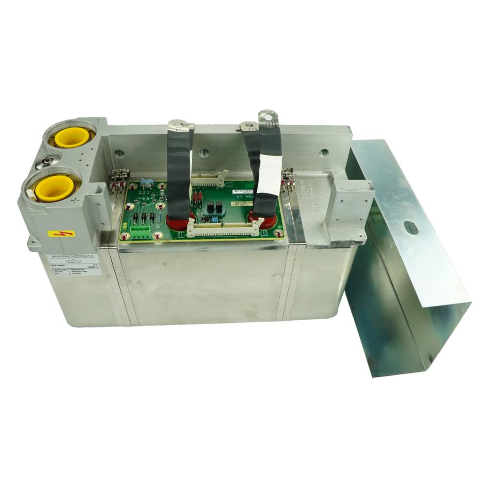 JEDI STD HV TANK JEDI STD HV TANK