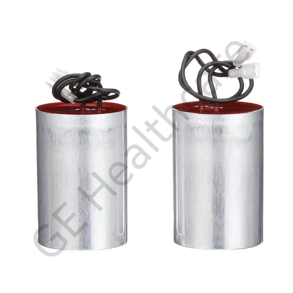 ROTOR CAPACITOR SET  RoHS COMPLIANT