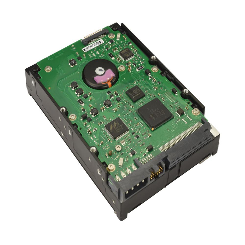 73 GB destroked to 18GB 15000 RPM Scan Data Drive 73 GB destroked to 18GB 15000 RPM Scan Data Drive