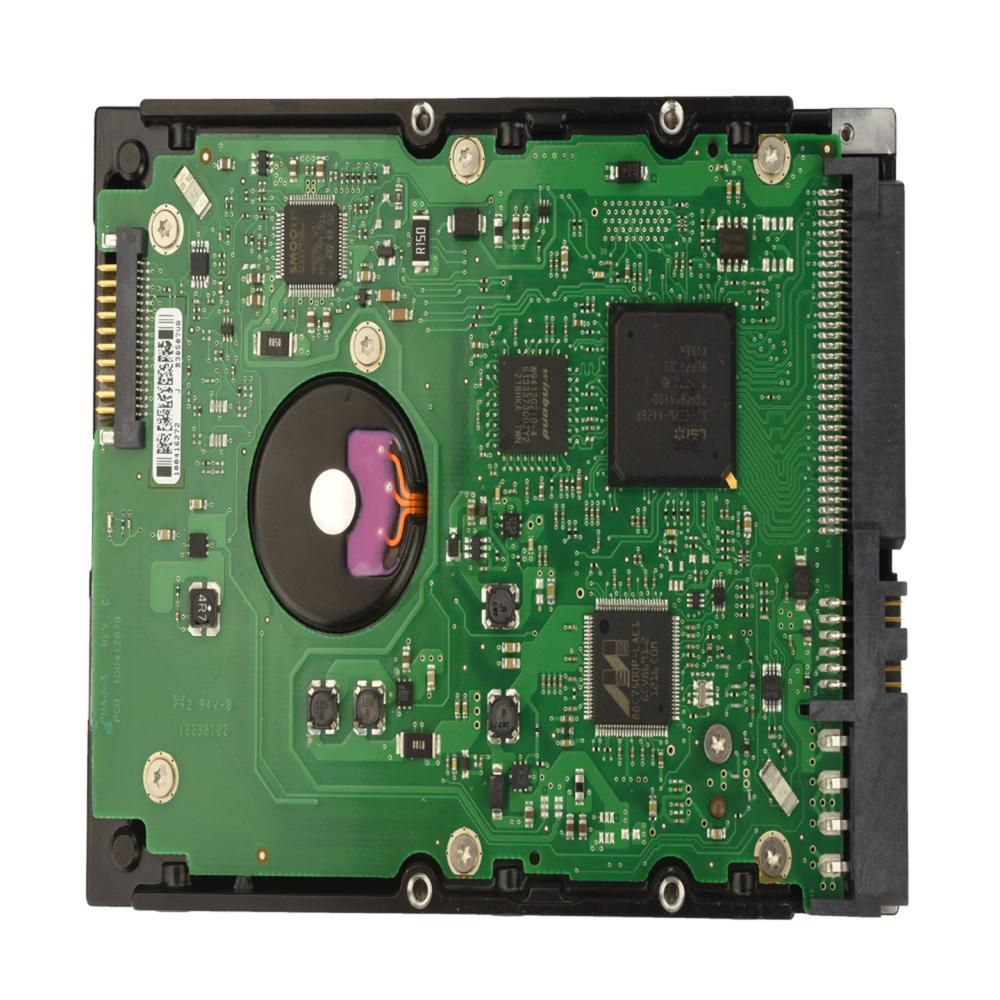 73 GB destroked to 18GB 15000 RPM Scan Data Drive 73 GB destroked to 18GB 15000 RPM Scan Data Drive