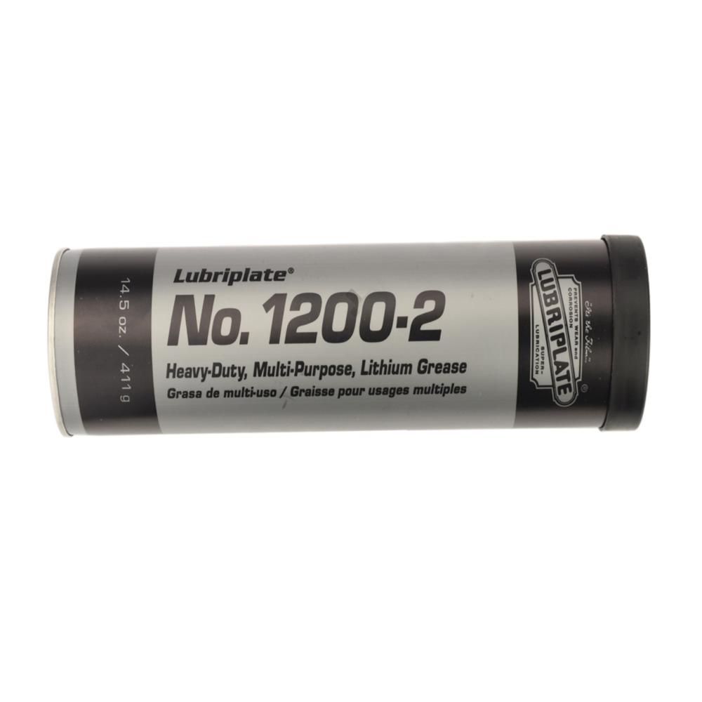 LITHIUM BASED GREASE,14.50Z CART. OF LUBRIPLATE 1200-2 LITHIUM BASED GREASE,14.50Z CART. OF LUBRIPLATE 1200-2