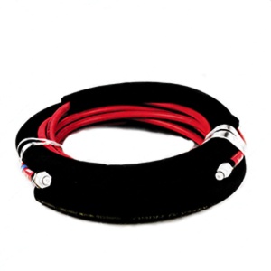 WATER HOSE ASSY. (BLUE) WATER HOSE ASSY. (BLUE)