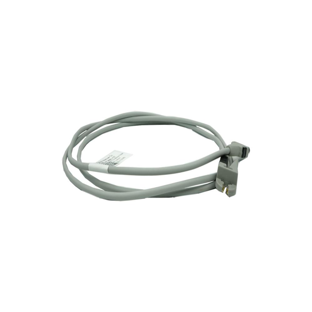 LEAD WIRE,GRABBER,1.3M,BLACK,FOR EUROPE LEAD WIRE,GRABBER,1.3M,BLACK,FOR EUROPE