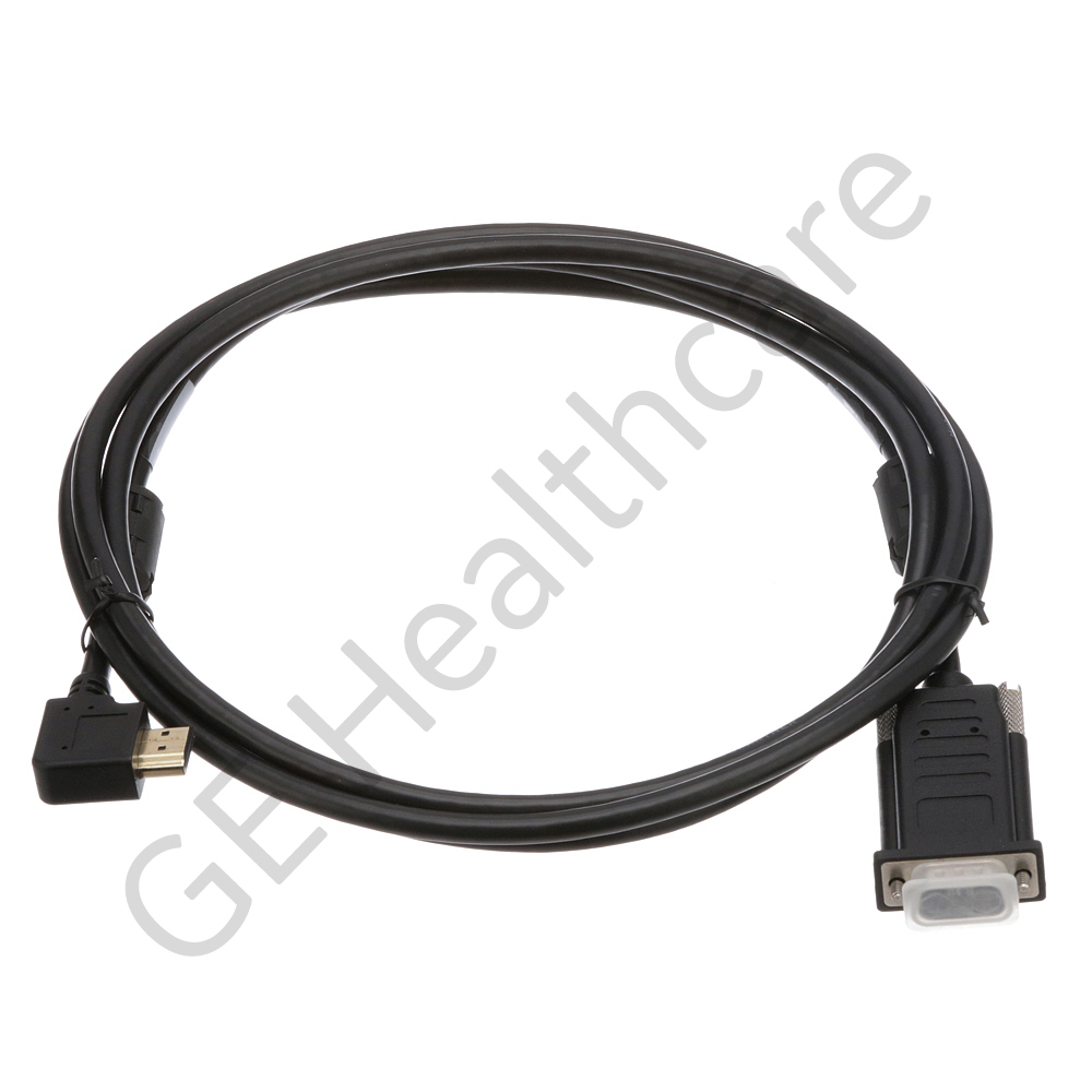 CABLE- HDMI TO VGA VIDEO CABLE CONVERTER