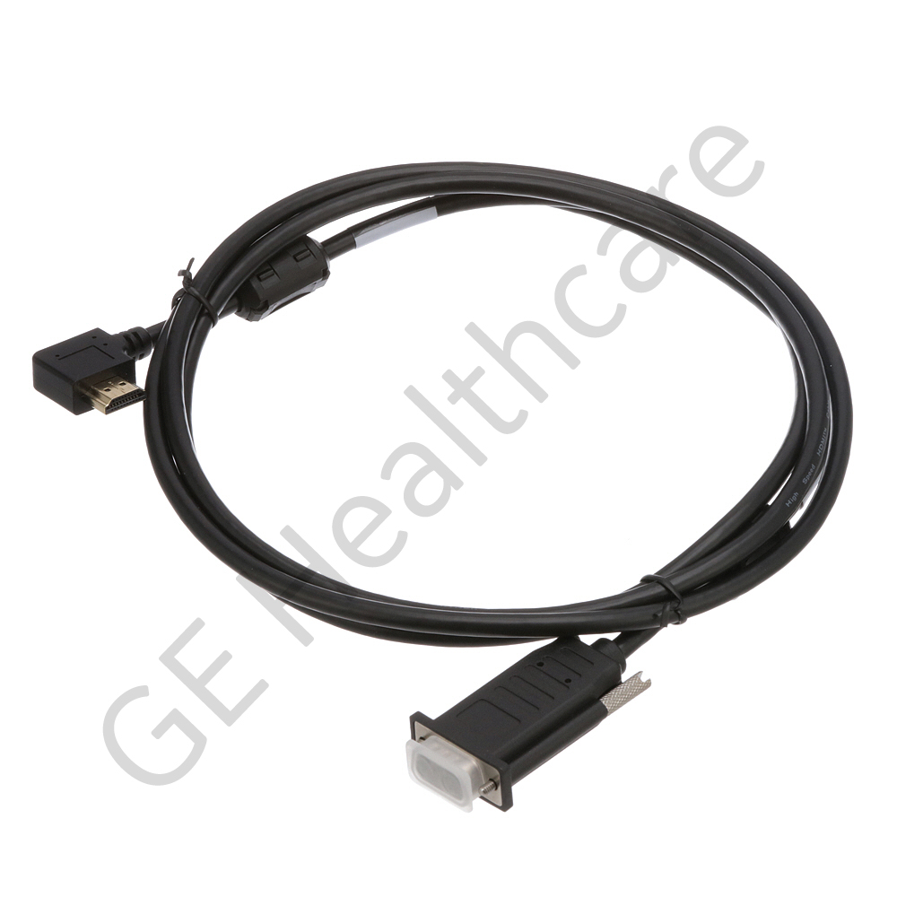 CABLE- HDMI TO VGA VIDEO CABLE CONVERTER