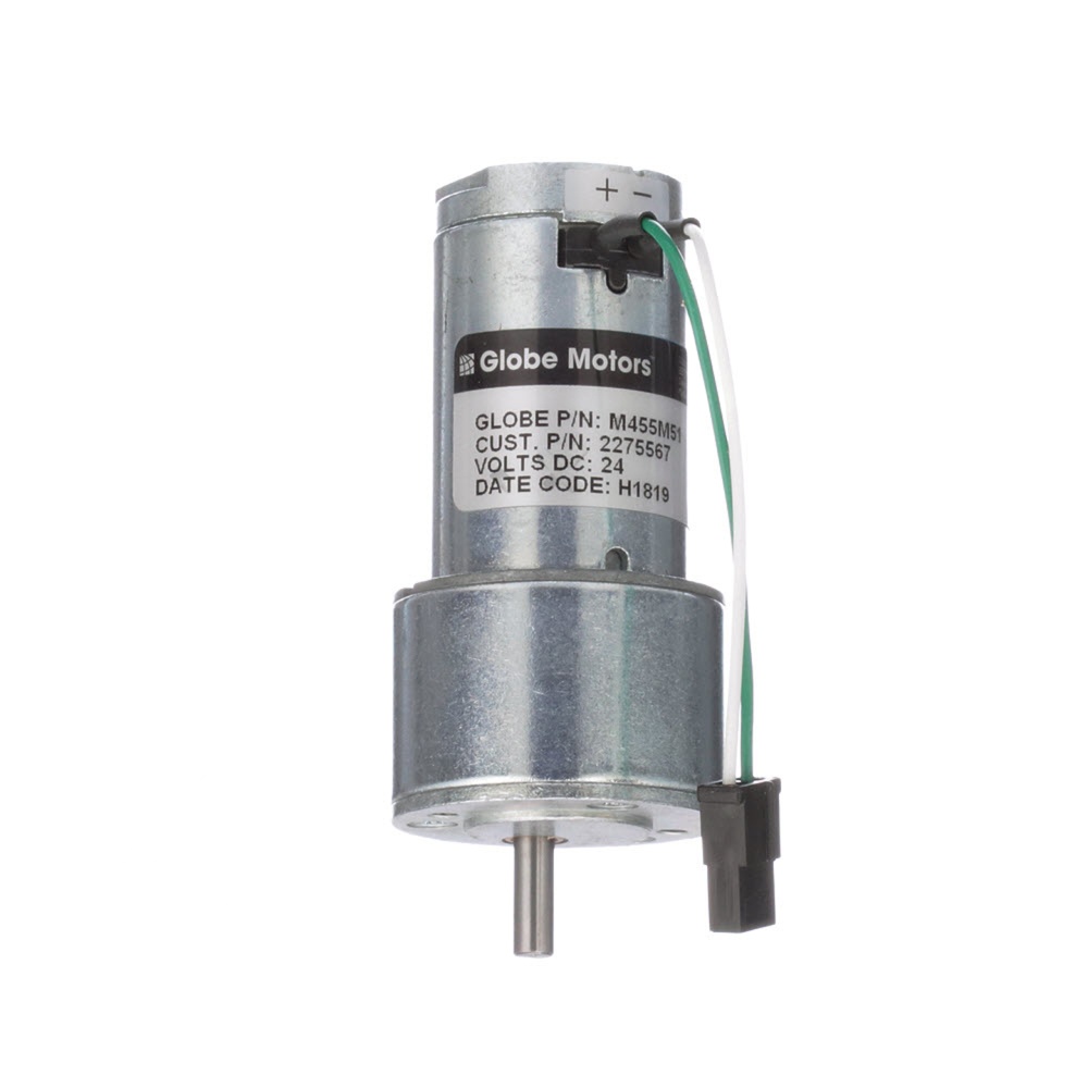 MOTOR FOR CONDOR VERTICAL DRIVE MOTOR FOR CONDOR VERTICAL DRIVE