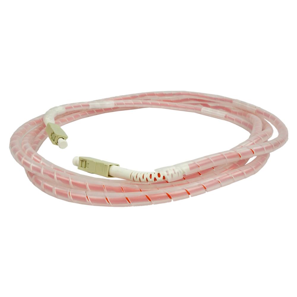 CABLE FIBER OPTIC, 2010MM +20mm to -20mm CABLE FIBER OPTIC, 2010MM +20mm to -20mm