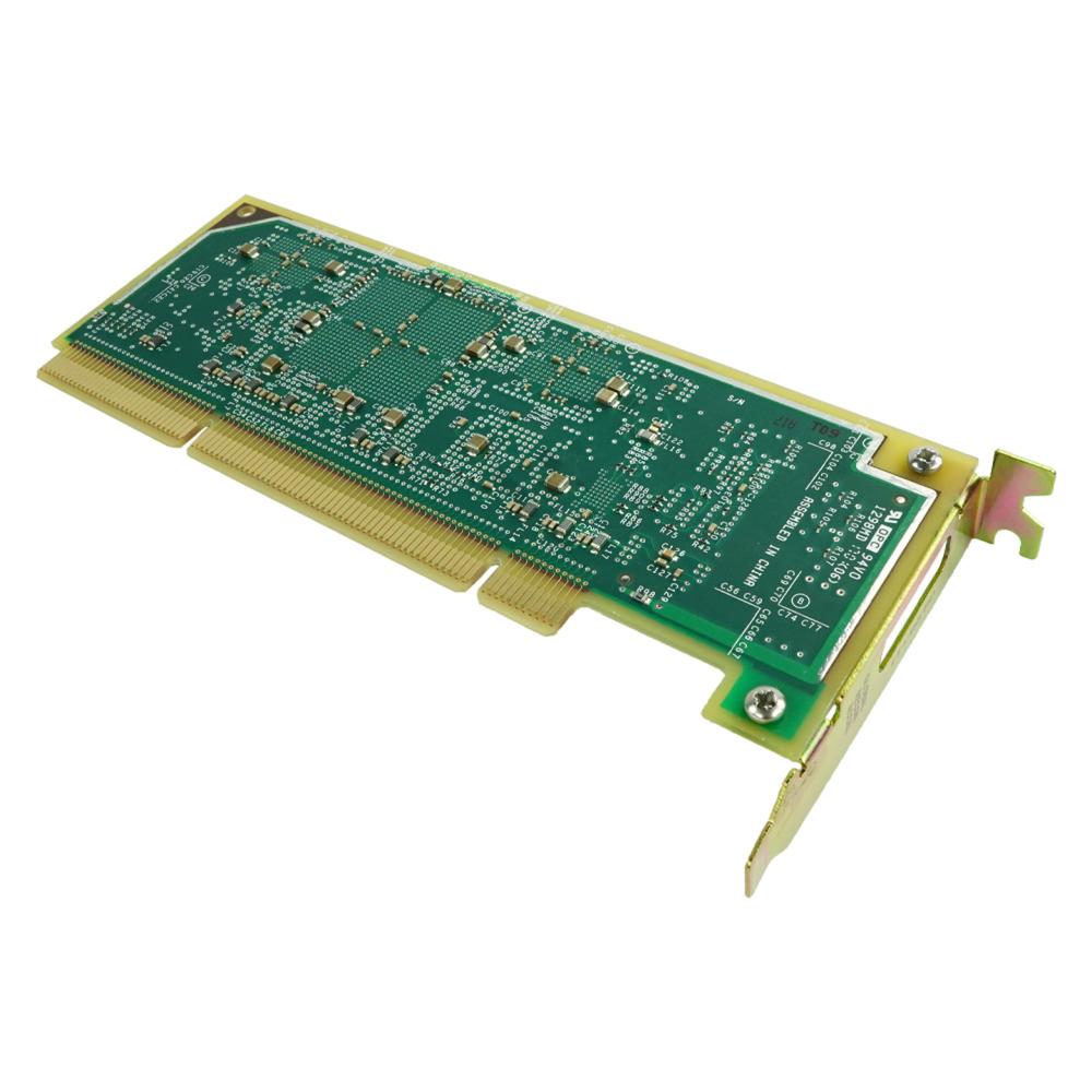 RECON ACCELERATOR CARD Collector RECON ACCELERATOR CARD Collector