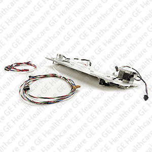 CTE Twin Aperture Assembly with Cables 2319921-5-H