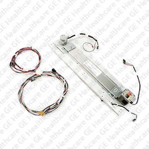 CTE Twin Aperture Assembly with Cables 2319921-5-H