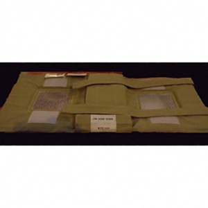 GP FLEX COIL ASSEMBLY - 1.5T SIGNA GP FLEX COIL ASSEMBLY - 1.5T SIGNA