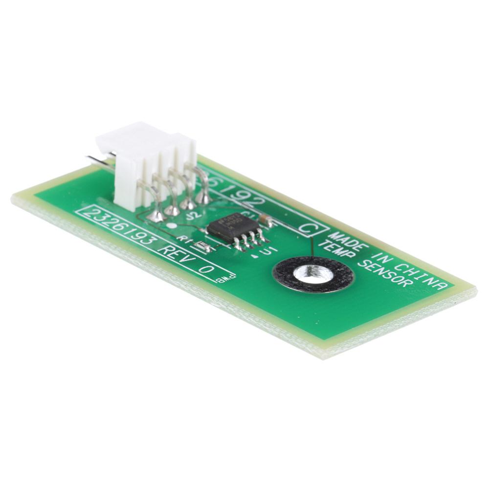 LM35 BOARD LM35 BOARD