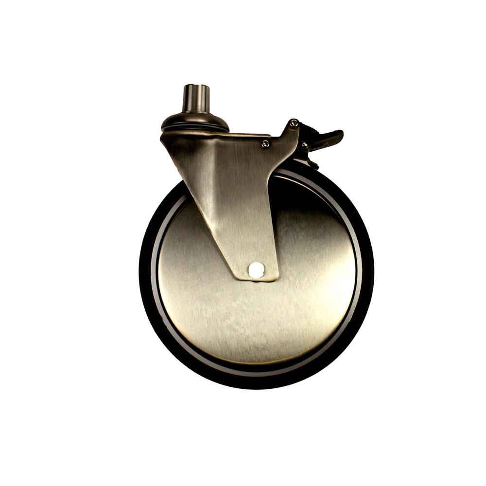 TOTAL LOCK CASTER FOR SIGNA MRI TOTAL LOCK CASTER FOR SIGNA MRI