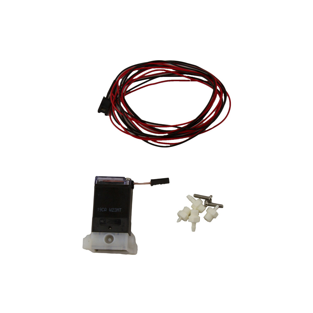 TUBING VALVE TUBING VALVE