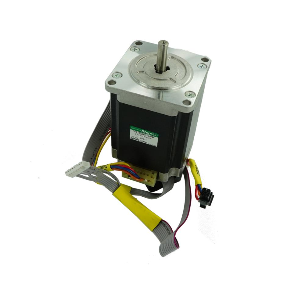 W301-302 EQUIPPED COMPR.MOTOR W.CAB. W301-302 EQUIPPED COMPR.MOTOR W.CAB.