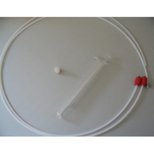 COOLING TRAP COOLING TRAP