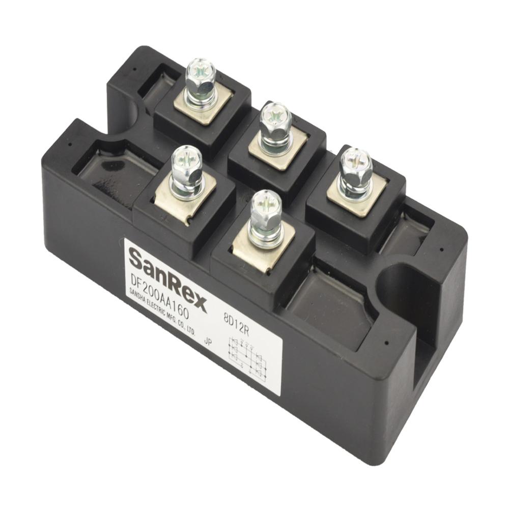 DIODE BRIDGE DIODE BRIDGE