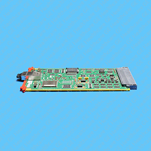 GDAS 16 slice DCB with direction connection