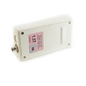 1.5T SINGLE CHANNEL RECEIVE ONLY 1.5T SINGLE CHANNEL RECEIVE ONLY