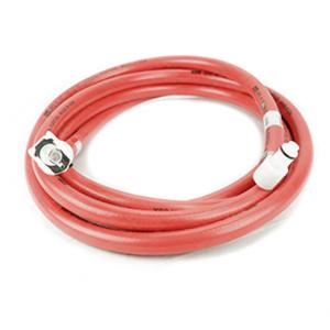 NEPHTYS SYSTEM COOLANT HOSE NEPHTYS SYSTEM COOLANT HOSE