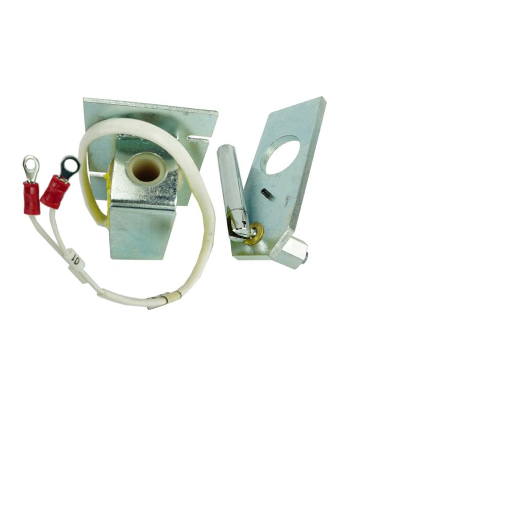 POWER-OFF BRAKE ASSY POWER-OFF BRAKE ASSY