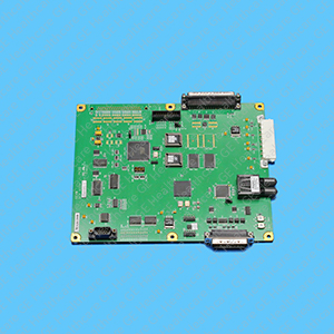 DCP2 Circuit board ASSY