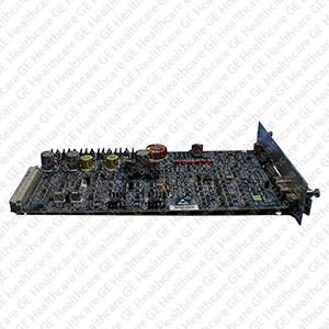 NMR HFA control board assembly part number is changed to track the assembly due to changes done on the circuit board per ECR 2052965