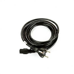 PWR.CBL.CONTINENTAL EUROPE 2.5A/250V PWR.CBL.CONTINENTAL EUROPE 2.5A/250V