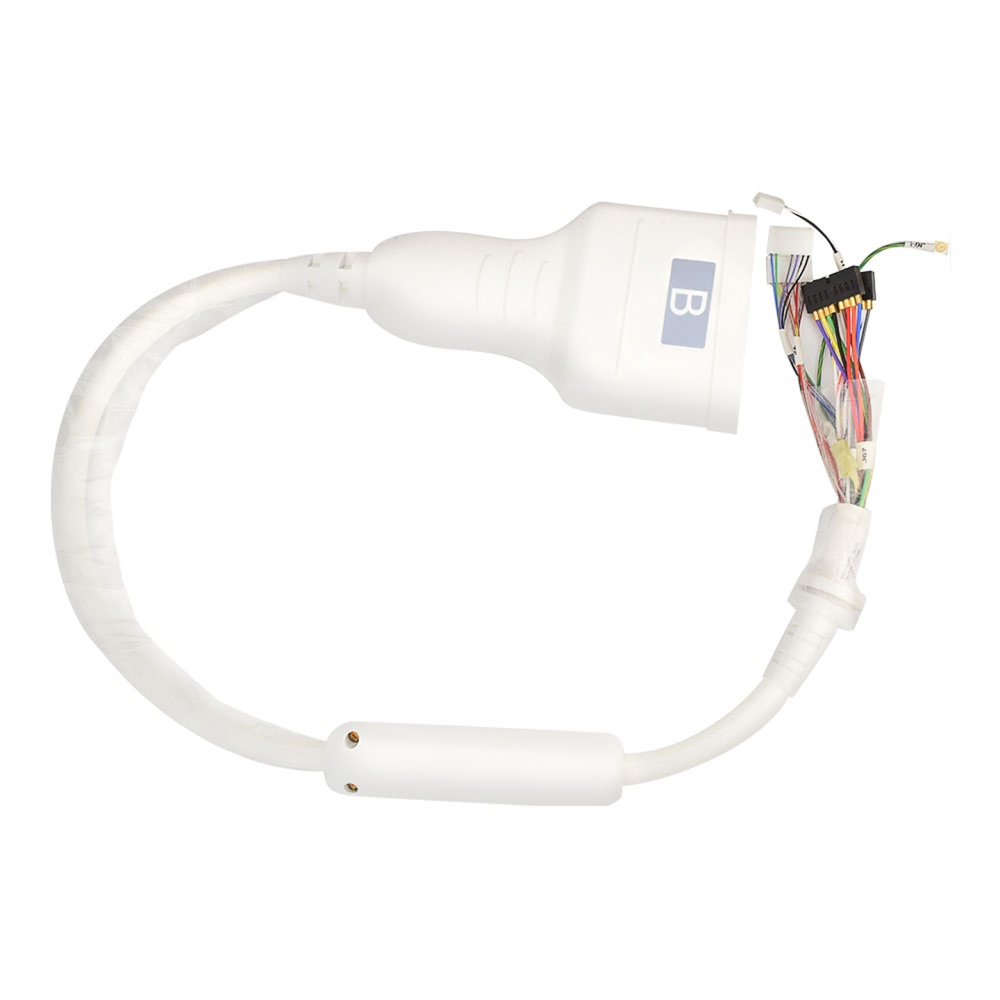 16CH EXC III HNS FWD PRD SYS CBL FRU 16CH EXC III HNS FWD PRD SYS CBL FRU