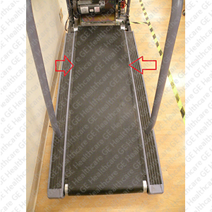 BELT WALKING T2000 EMI BELT WALKING T2000 EMI