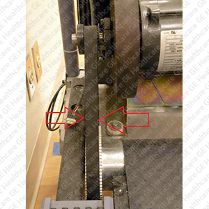 BELT DRIVE 5MM P 20MM W BELT DRIVE 5MM P 20MM W