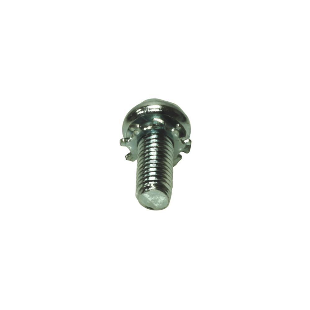 M3 X 8MM TORX SEMS M3 X 8MM TORX SEMS