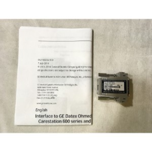 ASSY DIDCA GE ENGSTROM AISYS AVANCE ASSY DIDCA GE ENGSTROM AISYS AVANCE