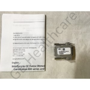 ASSY DIDCA GE ENGSTROM AISYS AVANCE ASSY DIDCA GE ENGSTROM AISYS AVANCE