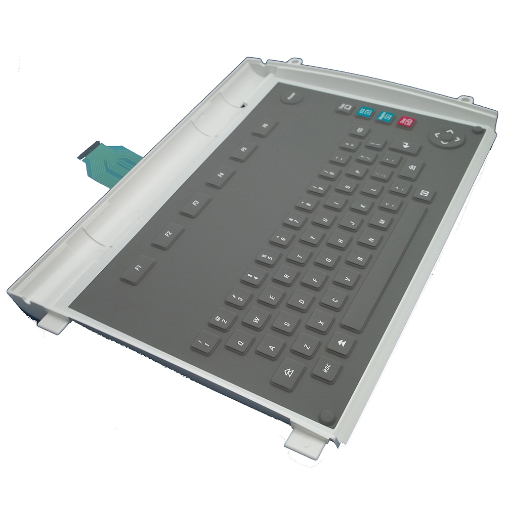 KYBD ASSY ENG MAC5000 KYBD ASSY ENG MAC5000