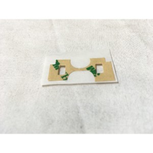 ADHESIVE LIGHTPIPE MAC SERIES ADHESIVE LIGHTPIPE MAC SERIES