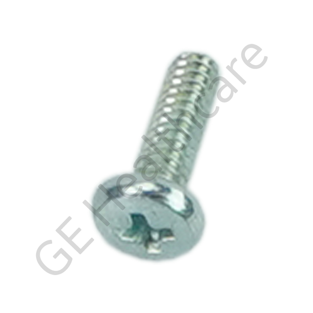 SCREW BDGH 4-40X3/8,