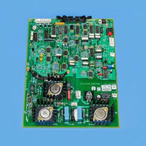FIL KV CONTROL BOARD FIL KV CONTROL BOARD
