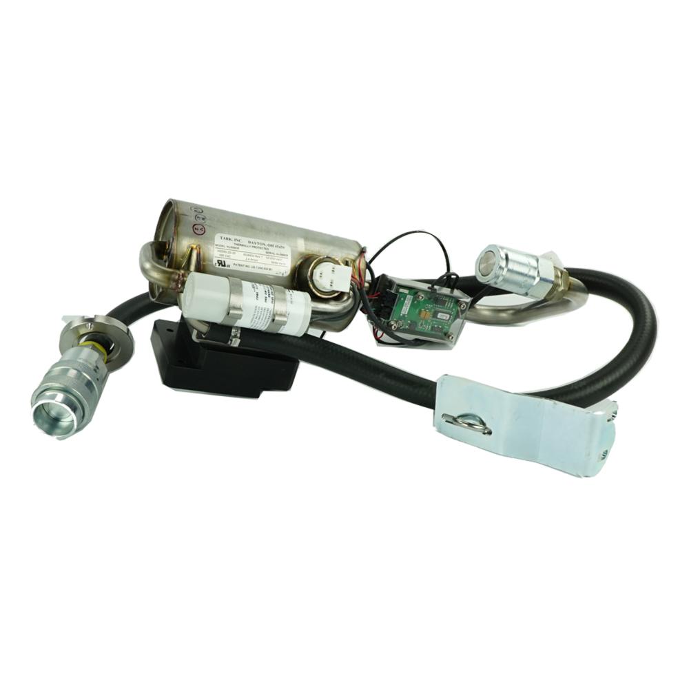 RoHS Compliant Performix PRO 100 Smart Pump - VCT HD RoHS Compliant Performix PRO 100 Smart Pump - VCT HD
