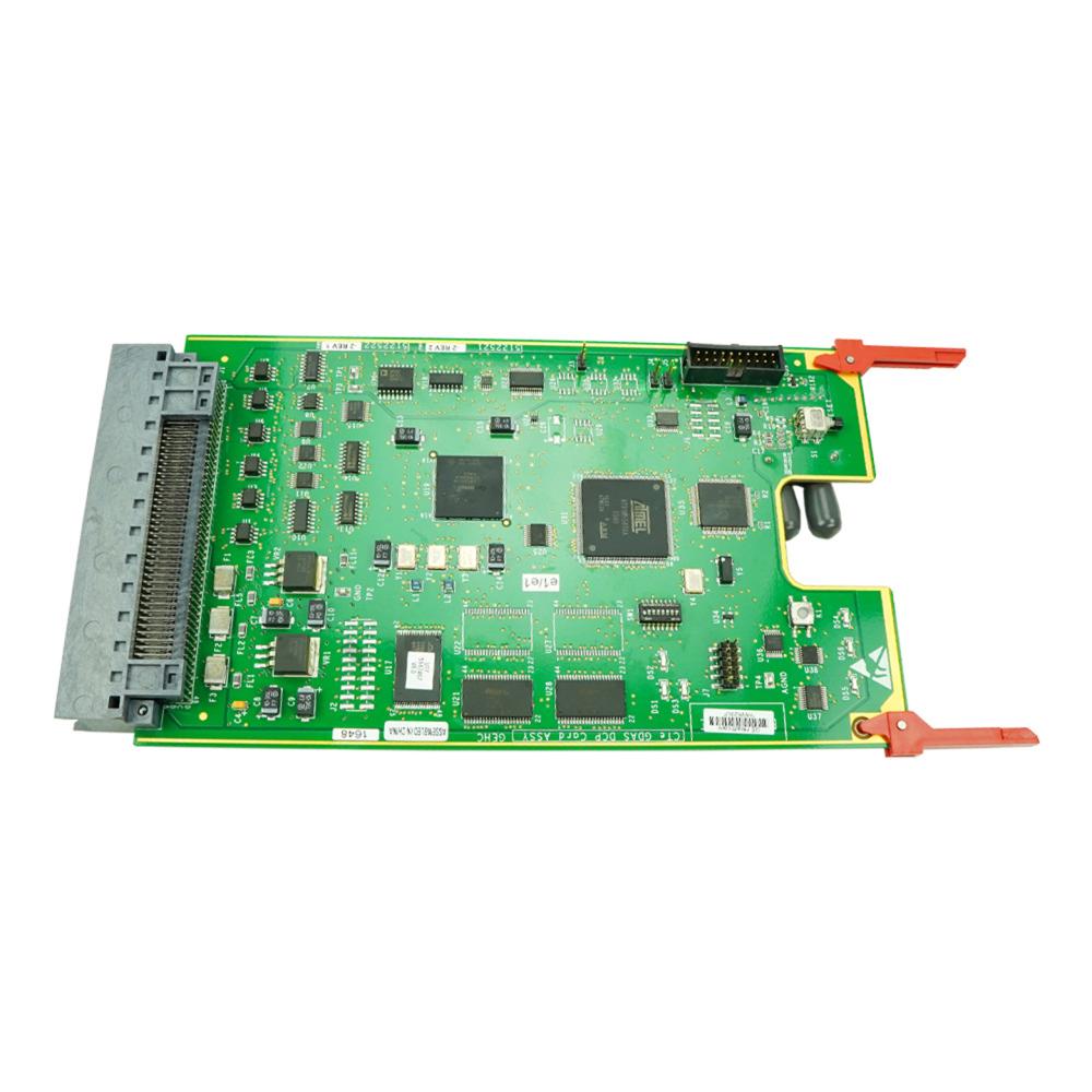RoHS CTe GDAS DCP Card ASSY RoHS CTe GDAS DCP Card ASSY