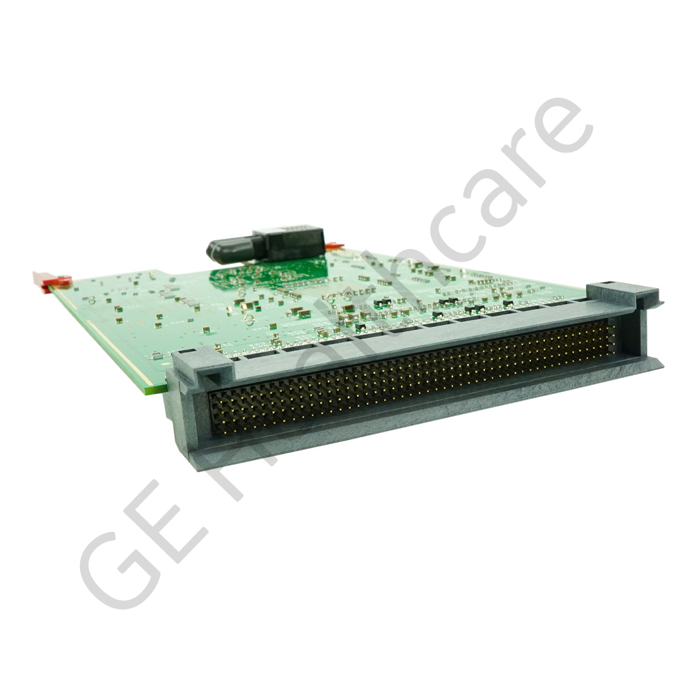 RoHS CTe GDAS DCP Card ASSY