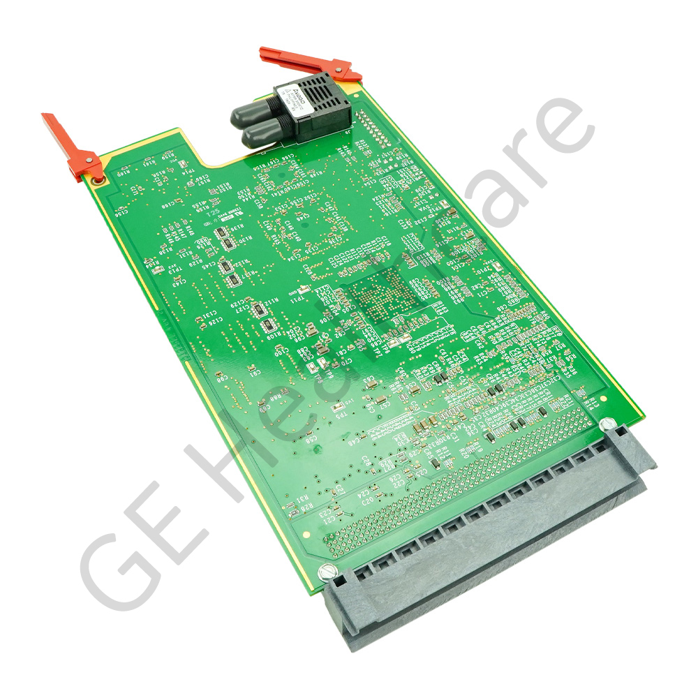 RoHS CTe GDAS DCP Card ASSY