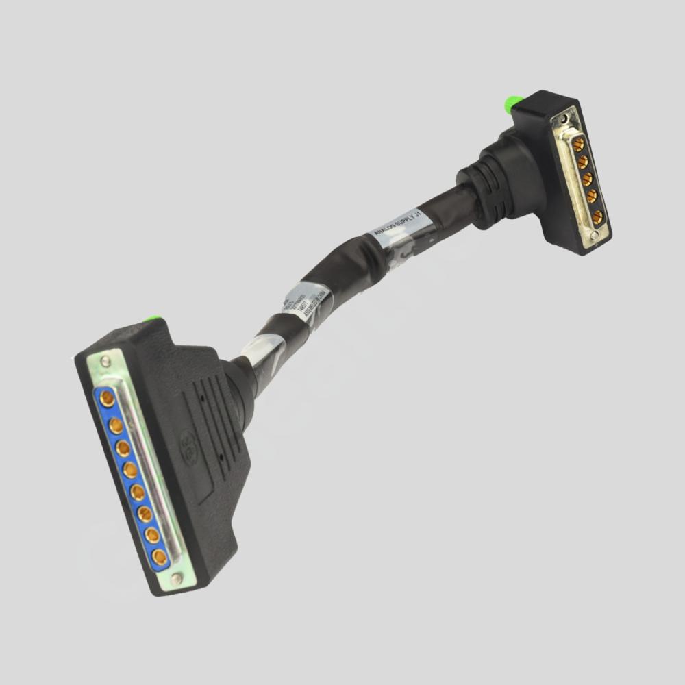 Cable, ASTEC Analog 5V To DAS Cable, ASTEC Analog 5V To DAS