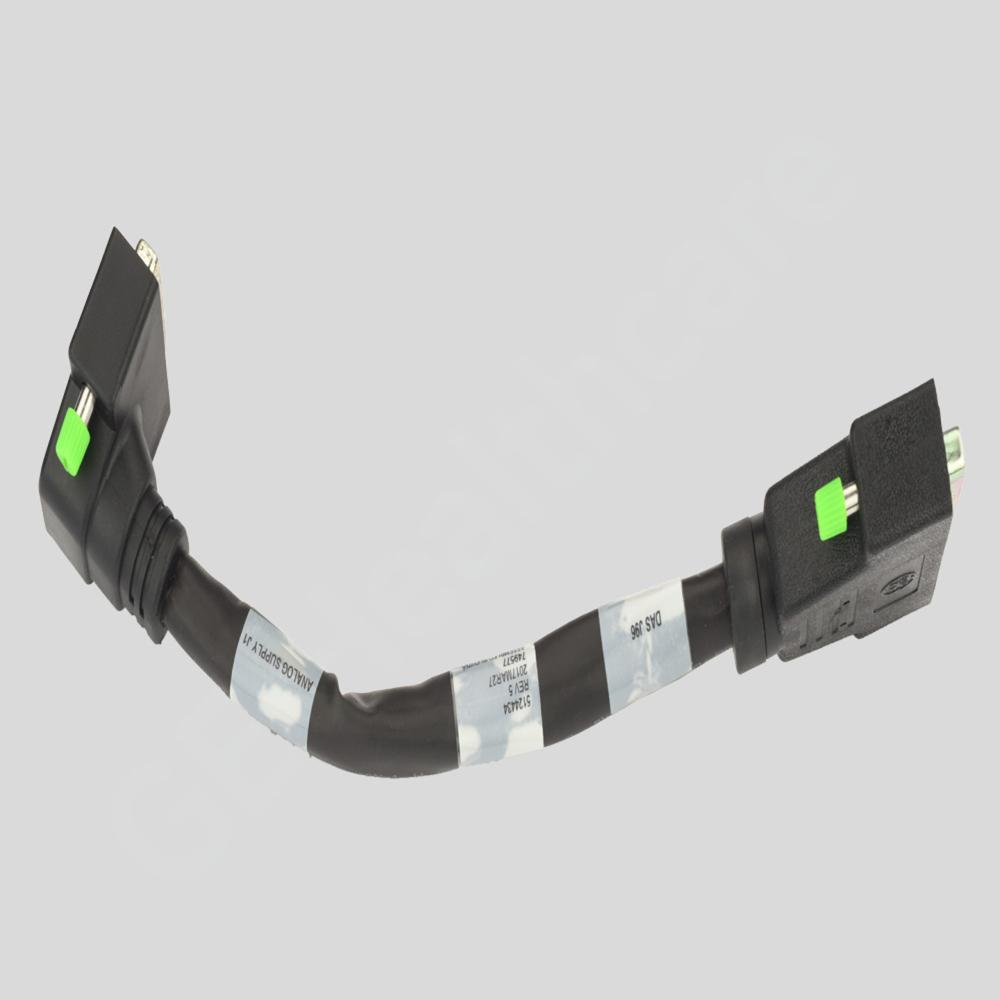 Cable, ASTEC Analog 5V To DAS Cable, ASTEC Analog 5V To DAS