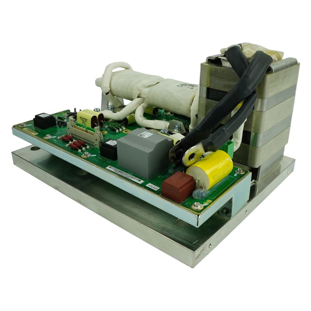 INVERTER MID POWER ASSY V3_FRU INVERTER MID POWER ASSY V3_FRU