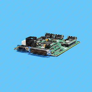 Lightning table IO board-service part