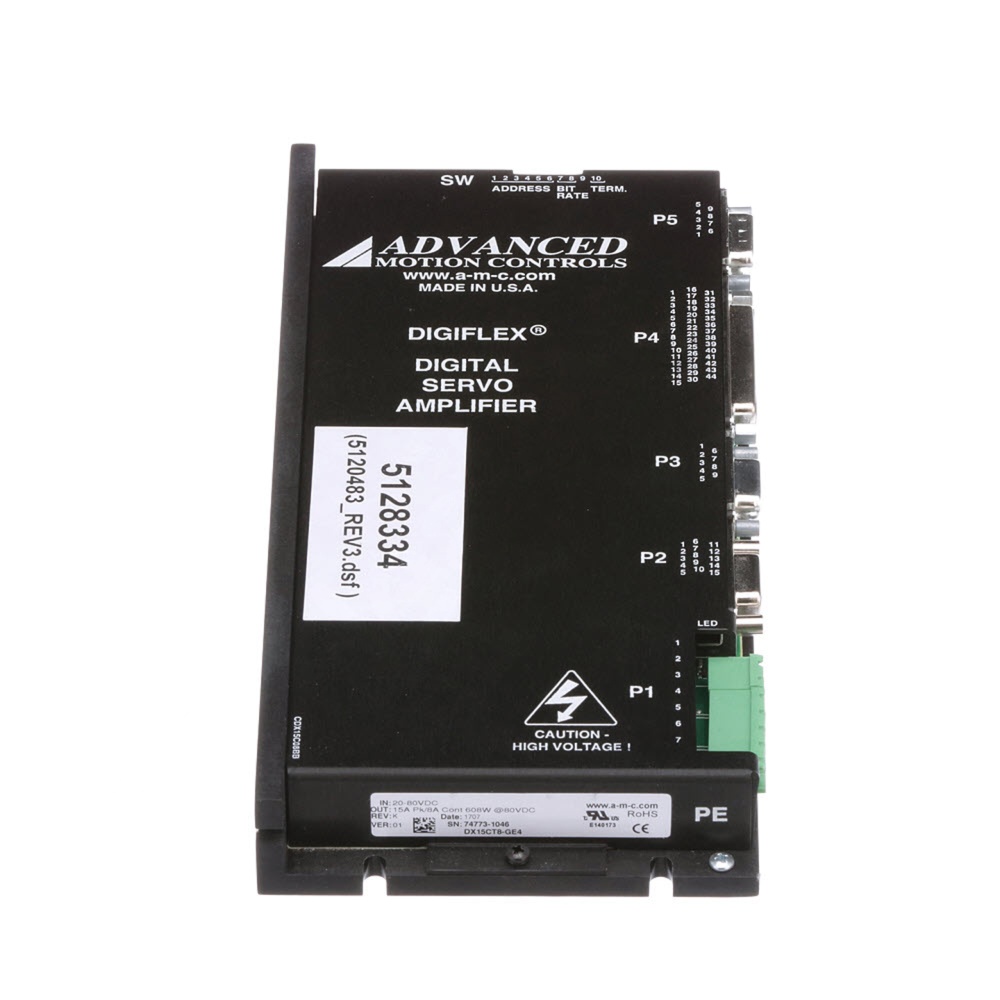 Lightning table amplifier with firmware-service part Lightning table amplifier with firmware-service part