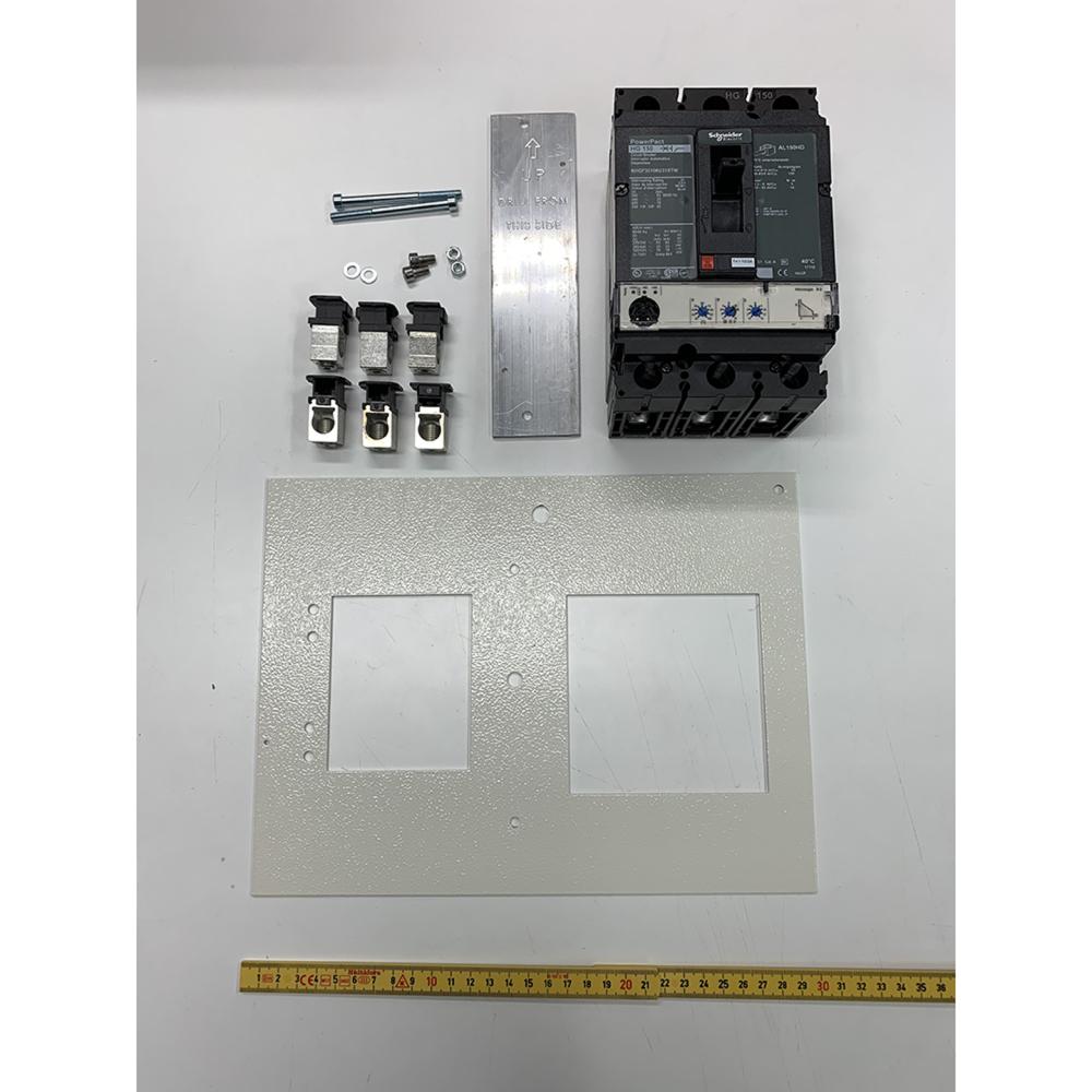 Circuit Breaker SW1 RFPG Circuit Breaker SW1 RFPG